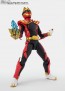 Bandai S.H.Figuarts Gojuu Wolf (Limited edition with Sentyring), BAC87609, by BANDAI
