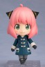 Good Smile Company Nendoroid Anya Forger: Winter Clothes Ver. (SPY x FAMILY), GSC75501, by GOOD SMILE COMPANY
