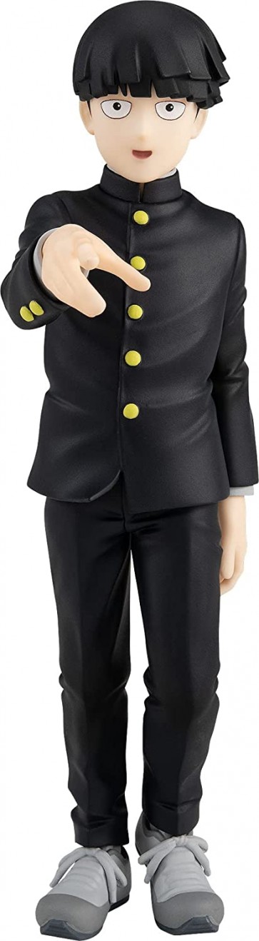 Good Smile Company POP UP PARADE Shigeo Kageyama (Mob Psycho 100 III), GSC46254, by GOOD SMILE COMPANY