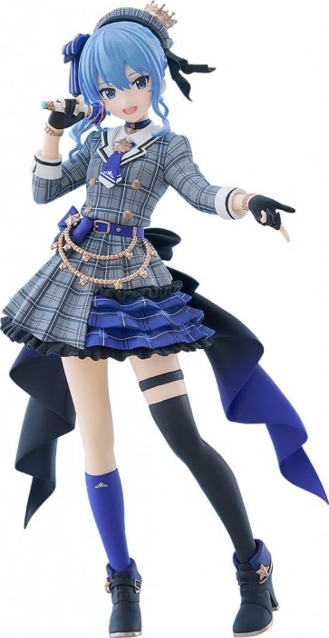 Good Smile Company POP UP PARADE SP Hoshimachi Suisei (hololive production), GSC09619, by GOOD SMILE COMPANY