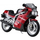 Hasegawa 1/12 Suzuki GSX-R750R  , HAS17300, by HASEGAWA