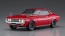 Hasegawa 1/24 Toyota Celica 1600ST, HAS05338, by HASEGAWA