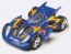 Tamiya Mini 4WD SPIN COBRA (MINI 4WD LIMITED)  , TAM55671, by TAMIYA