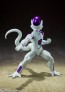 Bandai S.H.Figuarts Frieza Fourth Form (Reissue), BAC93143, by BANDAI
