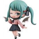 Good Smile Company Nendoroid Hatsune Miku: The Vampire Ver., GSC77116, by GOOD SMILE COMPANY