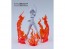 Good Smile Company THE SIMPLE EFFECT Flames: Red, GSC60786, by GOOD SMILE COMPANY