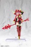 Kotobukiya 1/1 Megami Device Bullet Knights Executioner Hell Blaze, KBY77885, by KOTOBUKIYA