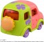 TAKARA TOMY Dream Tomica SP SpongeBob Patrick, TAK59885, by TAKARA TOMY