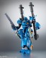 Bandai ROBOT Damashii (SIDE MS) MS-18E Kampfer ver. A.N.I.M.E. (Reissue), BAC87807, by BANDAI