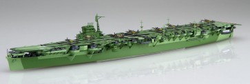 Fujimi 1/700 Special Series No.17 EX-1 Japanese Navy Aircraft Carrier Amagi (with etched Parts), FUJ33868, by FUJIMI