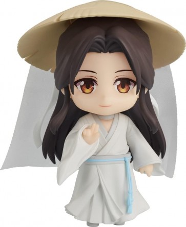 Good Smile Company Nendoroid Xie Lian (Heaven Official's Blessing) (Reissue), GSC77390, by GOOD SMILE COMPANY