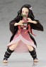 Good Smile Company POP UP PARADE Nezuko Kamado (Demon Slayer: Kimetsu no Yaiba)  , GSC42461, by GOOD SMILE COMPANY
