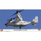 Hasegawa 1/72 CMV-22B Osprey "U.S. Navy", HAS24106, by HASEGAWA