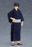 MAX Factory FIGMA MALE BODY (RYO) WITH YUKATA OUTFIT (FIGMA STYLES)  , MAX66485, by MAX FACTORY