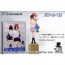 MK2. 1/12 JKT-V2-12S kawaii JK figure resin kit, MK200046, by MK2