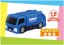 TAKARA TOMY First Tomica Cleaning Car, TAK99861, by TAKARA TOMY