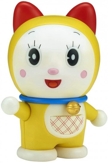Bandai Figure-rise Mechanics Dorami, BANN54628, by BANDAI