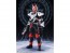 Bandai S.H.Figuarts Kamen Rider Geats Magnum Boost Form, BAC57787, by BANDAI