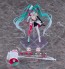Good Smile Company figma Racing Miku 2025 ver. (Hatsune Miku GT Project), GSC65330, by GOOD SMILE COMPANY