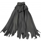 Kotobukiya Dress Up Parts Crash & Side Cloak Black Ver., KBY74044, by KOTOBUKIYA
