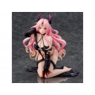 Union Creative 1/6 To Love-Ru Darkness: Sephie Michaela Deviluke Darkness ver. Renewal Package Ver., UNC16501, by Union Creative