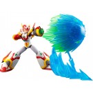 Kotobukiya 1/12 Rockman / Mega Man X Force Armor Rising Fire Ver. , KBY18741, by KOTOBUKIYA