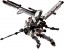 TAKARA TOMY Diaclone Hawk Versalter (Orbisopter Unit), TAK28707, by TAKARA TOMY