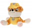 TAKARA TOMY Pow Patrol Plush Toy (S) Labre  , TAK35753, by TAKARA TOMY
