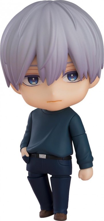 Orange Rouge Nendoroid Itsuomi Nagi (A Sign of Affection), ORG93444, by Orange Rouge