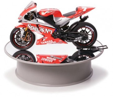 TAMIYA Display turntable, TAM73001, by TAMIYA