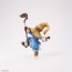 SQUARE ENIX Final Fantasy IX Formism Vivi Ornitier, SQE91818, by SQUARE ENIX