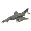 Fine Molds 1/72 U.S. Air Force Jet Fighter F-4E (Late Model) Clark Air Base, FIN10066, by Fine Molds