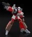 Good Smile Company MODEROID Garland (Megazone 23), GSC85432, by GOOD SMILE COMPANY