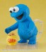 Good Smile Company Nendoroid Cookie Monster (Sesame Street), GSC72715, by GOOD SMILE COMPANY