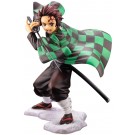 Kotobukiya 1/8 ARTFX J TANJIRO KAMADO PVC , KBY11575, by KOTOBUKIYA