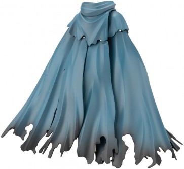 Kotobukiya Dress Up Parts Crash & Side Cloak Blue Ver., KBY74051, by KOTOBUKIYA