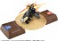 TAKARA TOMY Kabutoborg KB-08 2-way Gachi Battle Stage, TAK04731, by TAKARA TOMY