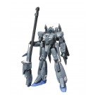 Bandai Metal Robot Damashii (Ka signature) Side MS Zeta Plus C1 , BAN39369, by BANDAI