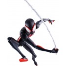 Bandai S.H.Figuarts Spider-Man (Miles Morales) (Spider-Man: Across the Spider-Verse), BAC39899, by BANDAI