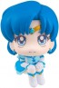MegaHouse Look Up Sailor Moon Cosmos Eternal Sailor Mercury, MEG35988, by MEGAHOUSE