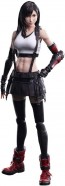 Square Enix Final Fantasy VII Remake Play Arts Kai Tifa Lockhart, ENX34623, by SQUARE ENIX