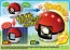 TAKARA TOMY Pokemon Mecha Nage! Monster Ball, TAK13116, by TAKARA TOMY