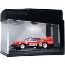 TAKARA TOMY tomica Light Up Theater Connect (Solid Black), TAK02362, by TAKARA TOMY