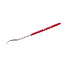 Wave HG special shape diamond file [triangle (previous bent)] HT426 , WAV84266, by WAVE
