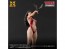 X Plus 1/8 Vampirella Jose Gonzalez Edition Plastic Model Kit, XPL24693, by X Plus