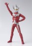 Bandai S.H.FIGUARTS ULTRAMAN TARO , BAN78839, by BANDAI