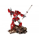 KAIYODO ARTPLA SCULPTURE WORKS Tetsukyojin & Jashinhei, KYD90406, by KAIYODO