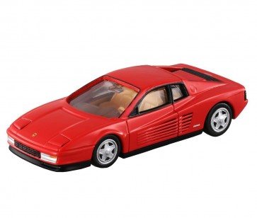 TAKARATOMY Tomica Premium 06 Testarossa , TAK08931, by TAKARATOMY