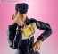 Bandai S.H.Figuarts Josuke Higashikata, BAC88217, by BANDAI