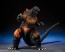 Bandai S.H.MonsterArts Godzilla [1995] 70th Anniversary Special Ver., BAC76078, by BANDAI